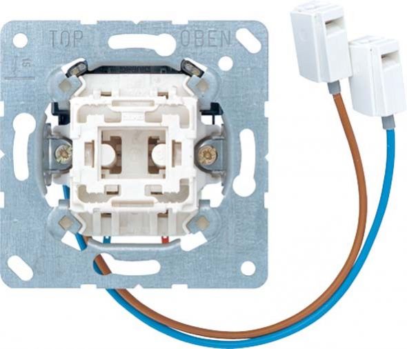 UP-Taster 533 U-LED W