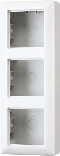 AP-Kappe 3-fach aws AS 583 A WW