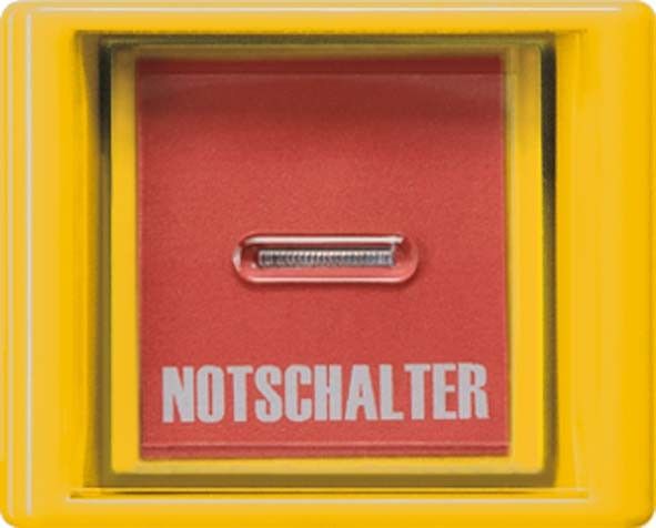 Abdeckung Glasscheibe ge AS 561 GL GE