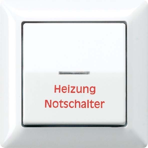 Abdeckung Heiz/Nots.ws AS 590 H