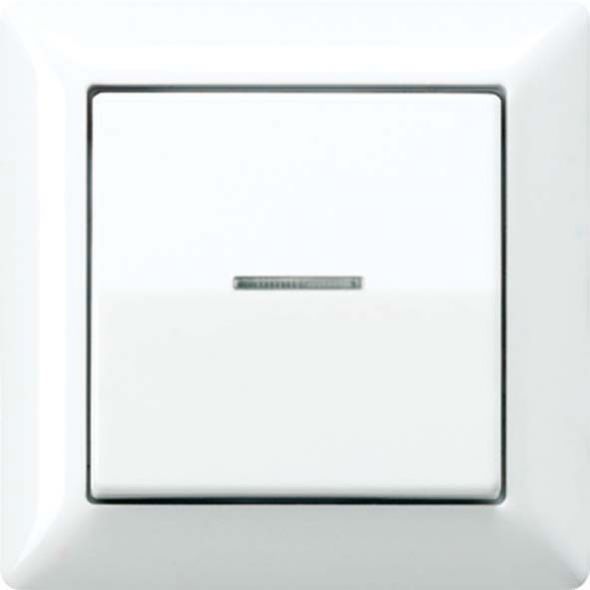 Abdeckung Lichtleiter aws AS 590 KO5 WW