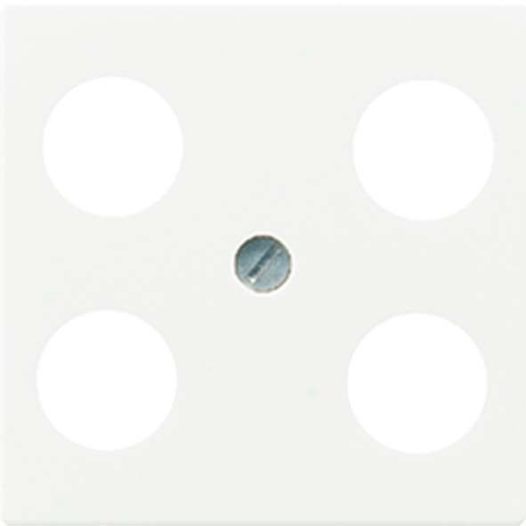 Abdeckung ws A 561-4 SAT1