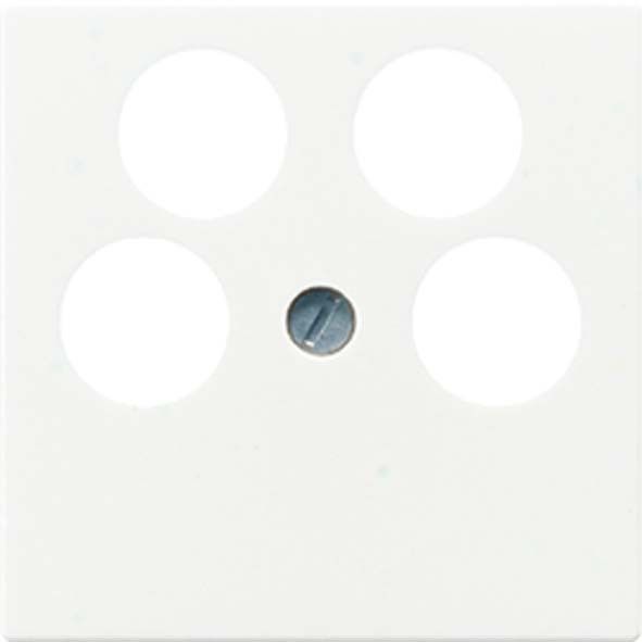 Abdeckung ws A 561-4 SAT2