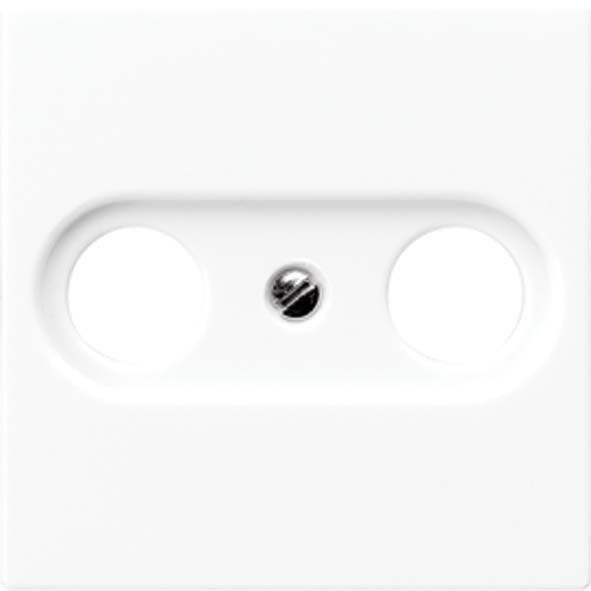 Abdeckung ws A 561 PLTV