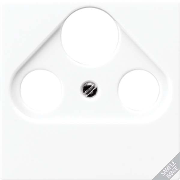 Abdeckung ws A 561 BFPL SAT