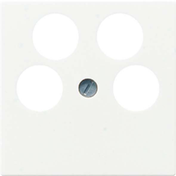 Abdeckung ws A 561-4 SAT2