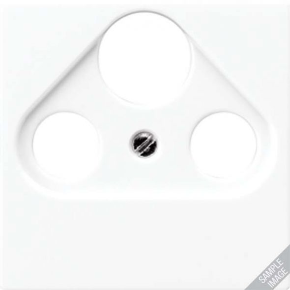 Abdeckung ws A 561 BFPL SAT