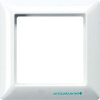 Rahmen 5-fach aws ABAS 585 WW