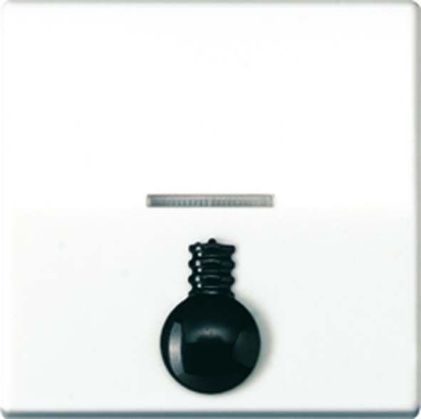 Wippe abt.Symbol LICHT ws ABAS 591 L1KO5