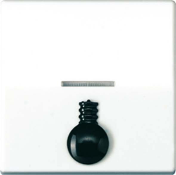Wippe abt.Symbol LICHT ws ABAS 591 L1KO5