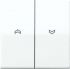 Wippe Symbole ws ABAS 591-5 P
