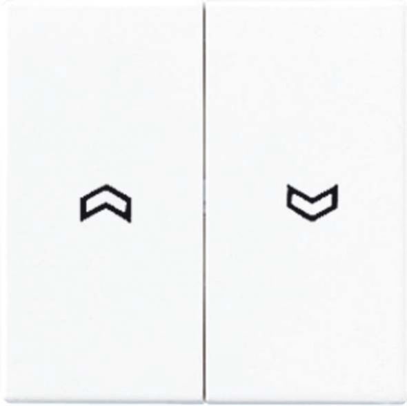 Wippe Symbole aws A 595 P WW