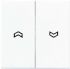 Wippe Symbole aws A 595 P WW