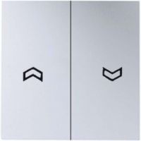 Wippe Symbole alu A 595 P AL