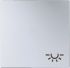 Wippe Symbol LICHT alu A 590 L AL