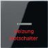 Wippe Aufs.Heizung/Notsch. A 590 H SW
