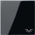 Wippe Symbol LICHT sw A 590 L SW