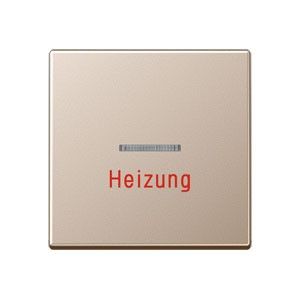 Wippe Aufs.Heizung/Notsch. A 590 H CH