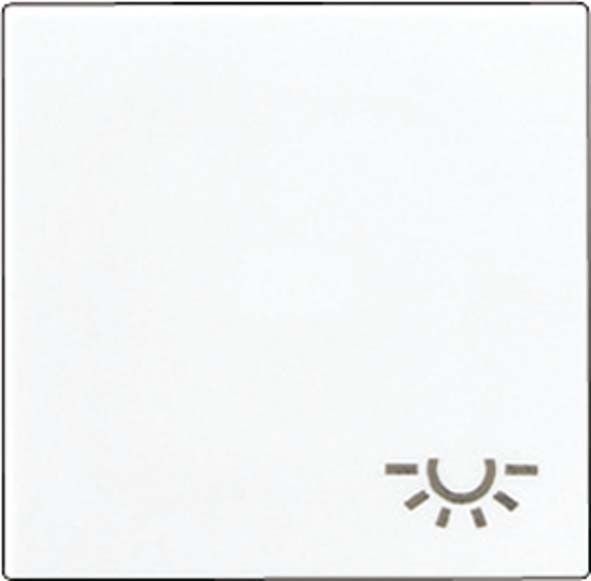 Wippe Symbol LICHT champ A 590 L CH