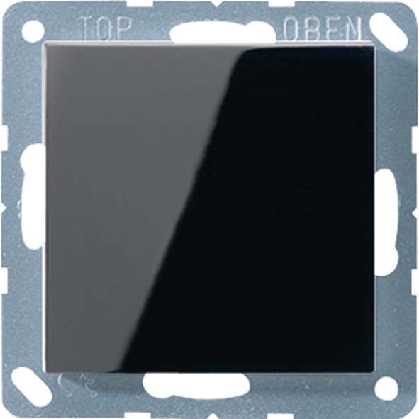 Blind-Abdeckung sw A 594-0 SW