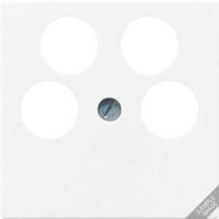 Abdeckung champ. A 561-4 SAT2 CH