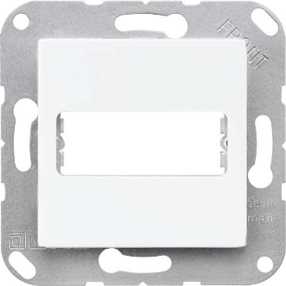 Abdeckung mokka A 594-1915 MO