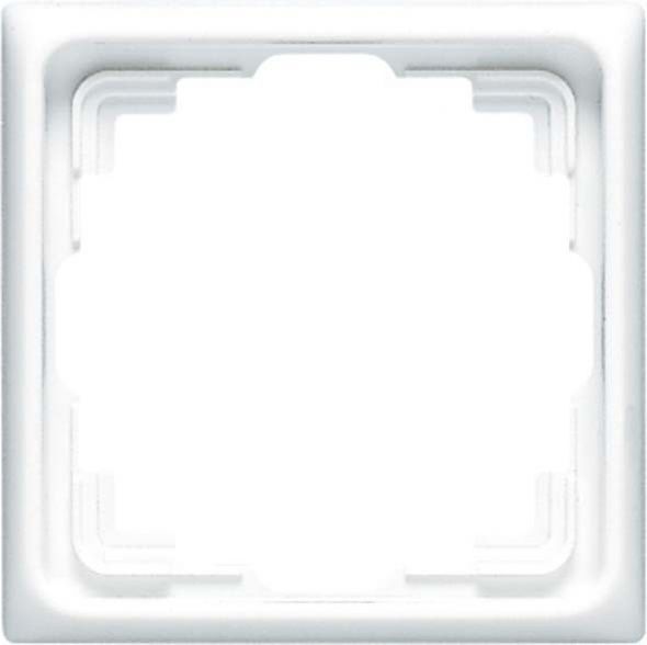 Rahmen 1-fach aws CD 581 K WW