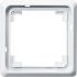 Rahmen 3-fach sw CDP 583 SW