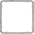 Applikations-Rahmen gl.ch CDP 81 GCR