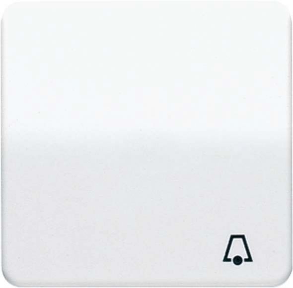Wippe Symbol KLINGEL aws CD 590 K WW