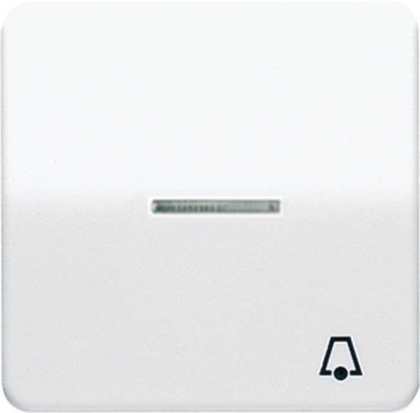 Wippe Symbol KLINGEL lgr CD 590 KO5K LG