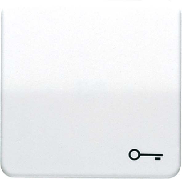 Wippe Symbol TÜR sw CD 590 T SW