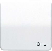Wippe Symbol TÜR sw CD 590 T SW