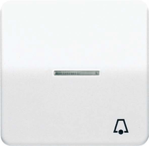 Wippe Symbol KLINGEL pla CD 590 KO5K PT