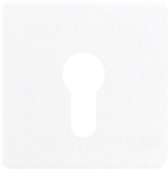 Abdeckung pla CD 525 PT