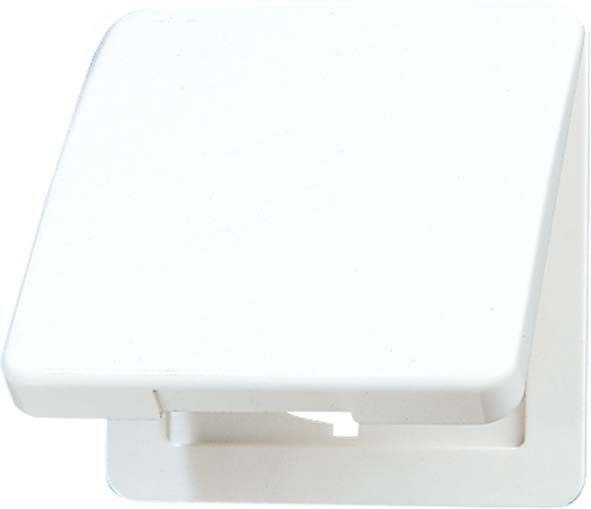 Klappdeckel aws CD 590 BFKL WW