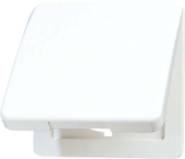 Klappdeckel aws CD 590 BFKL WW
