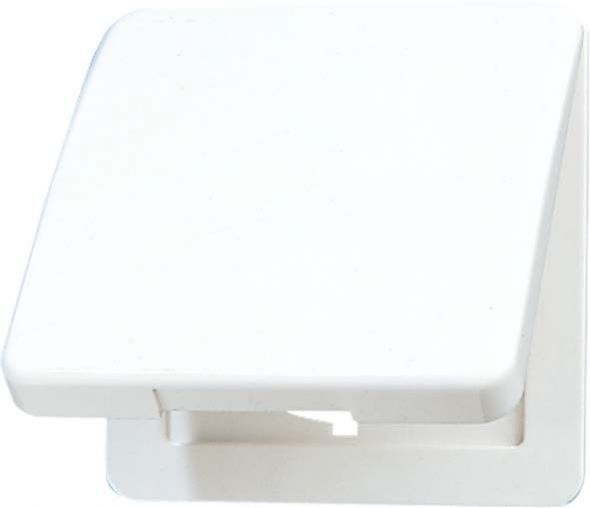 Klappdeckel gold brz CD 590 KL GB