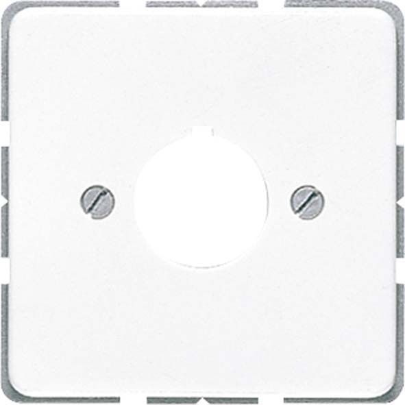 Abdeckung ws 564