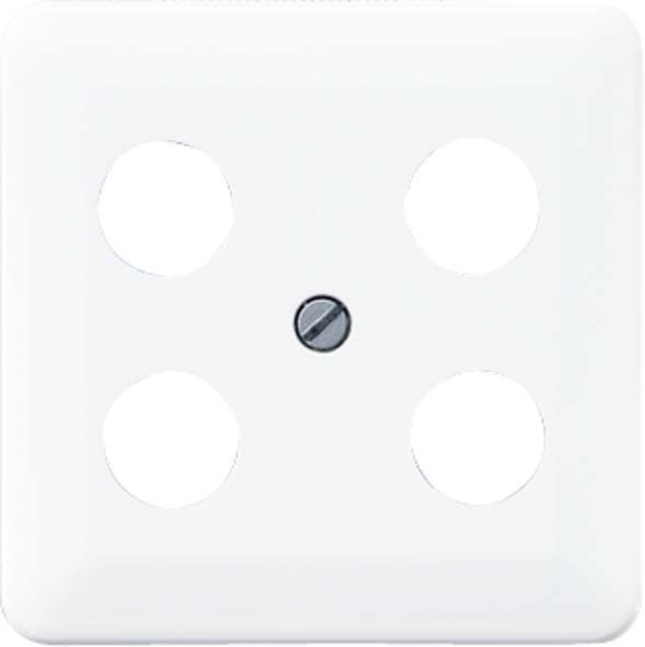 Abdeckung aws CD 561-4 SAT1 WW