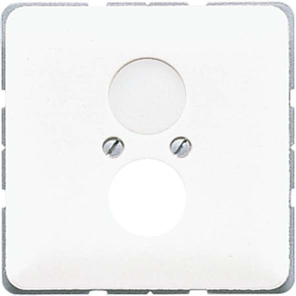 Abdeckung aws CD 562 WW