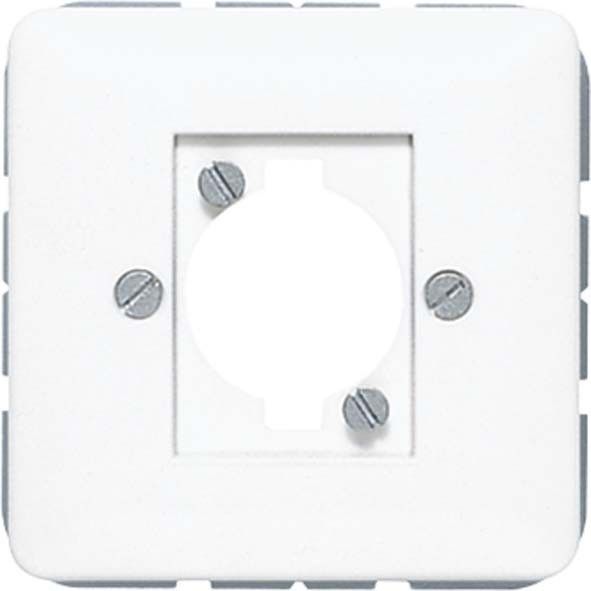 Abdeckung aws CD 568 WW