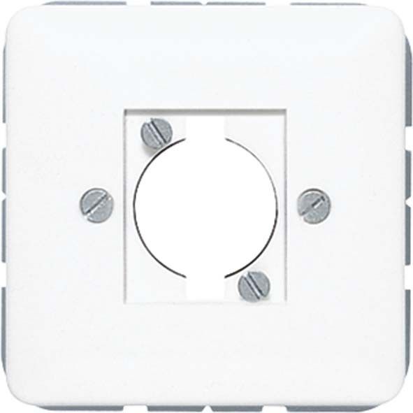 Abdeckung aws CD 568-1 WW