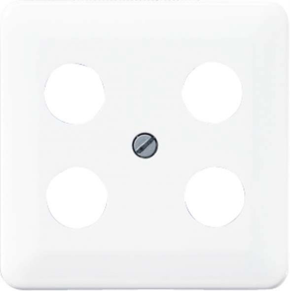 Abdeckung aws CD 561-4 SAT1 WW
