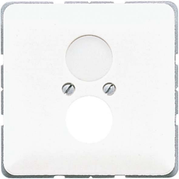Abdeckung aws CD 562 WW