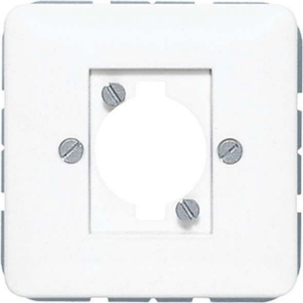 Abdeckung aws CD 568 WW