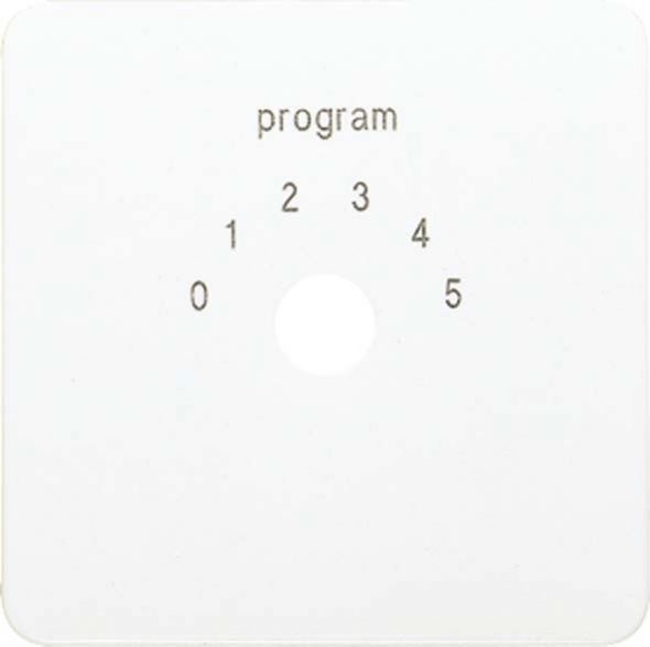 Abdeckung aws CD 594-9 WW