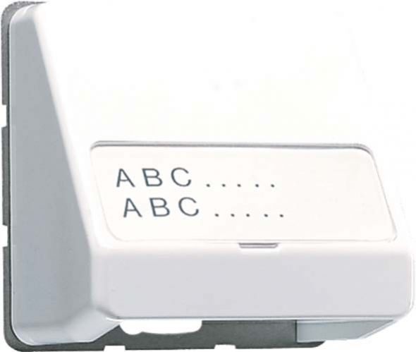 Datenanschlussgehäuse aws CD 554 WW