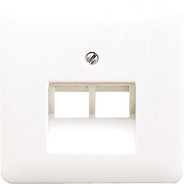 Abdeckung sw CD 569-2 UA SW