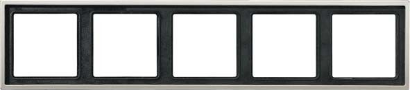 Rahmen 5-fach eds ES 2985